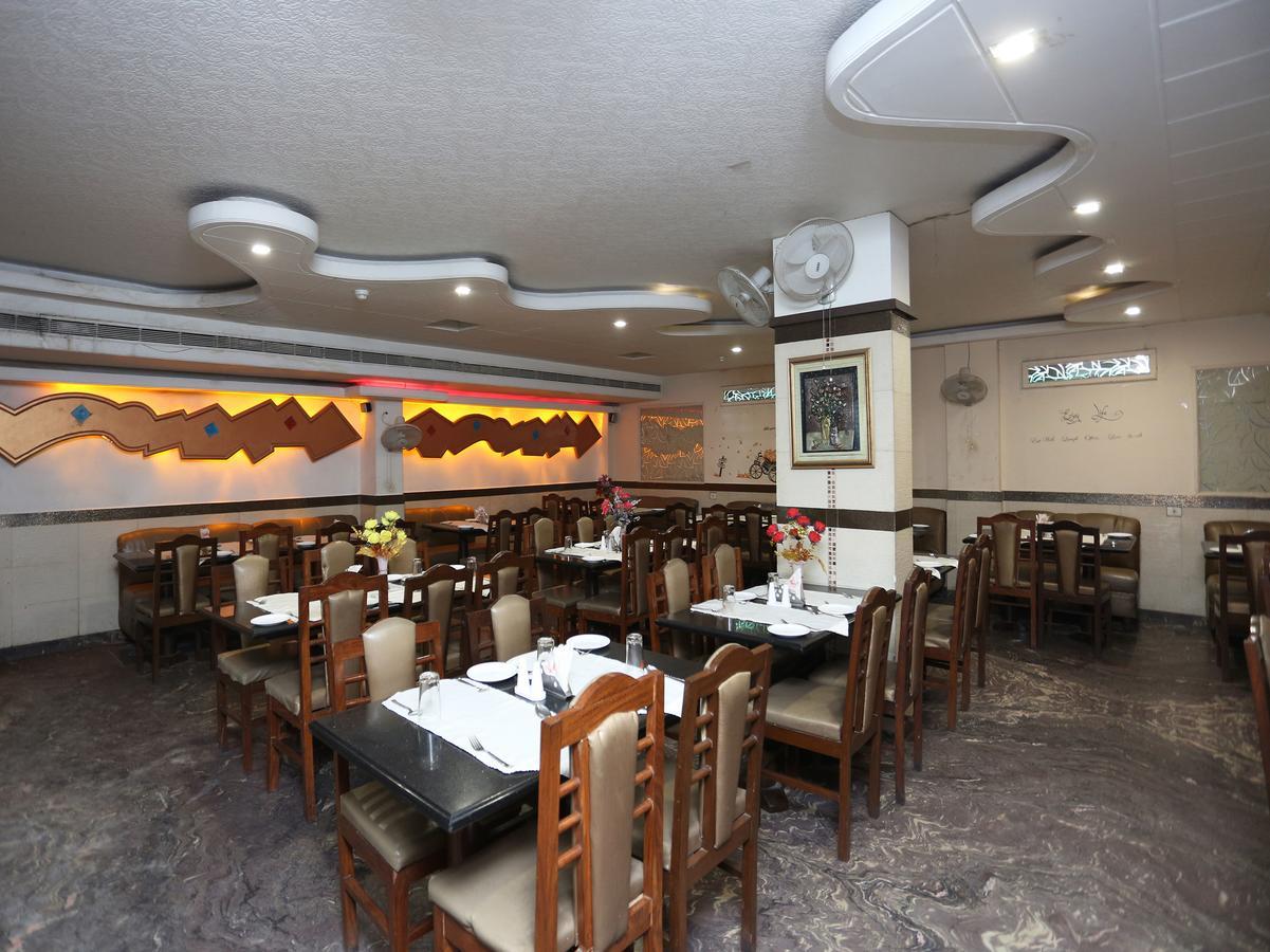 Hotel Moti Palace Agra  Zewnętrze zdjęcie
