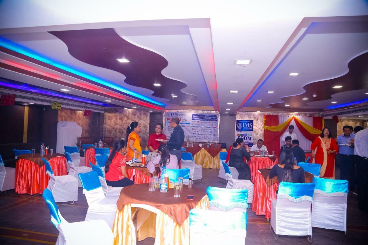 Hotel Moti Palace Agra  Zewnętrze zdjęcie
